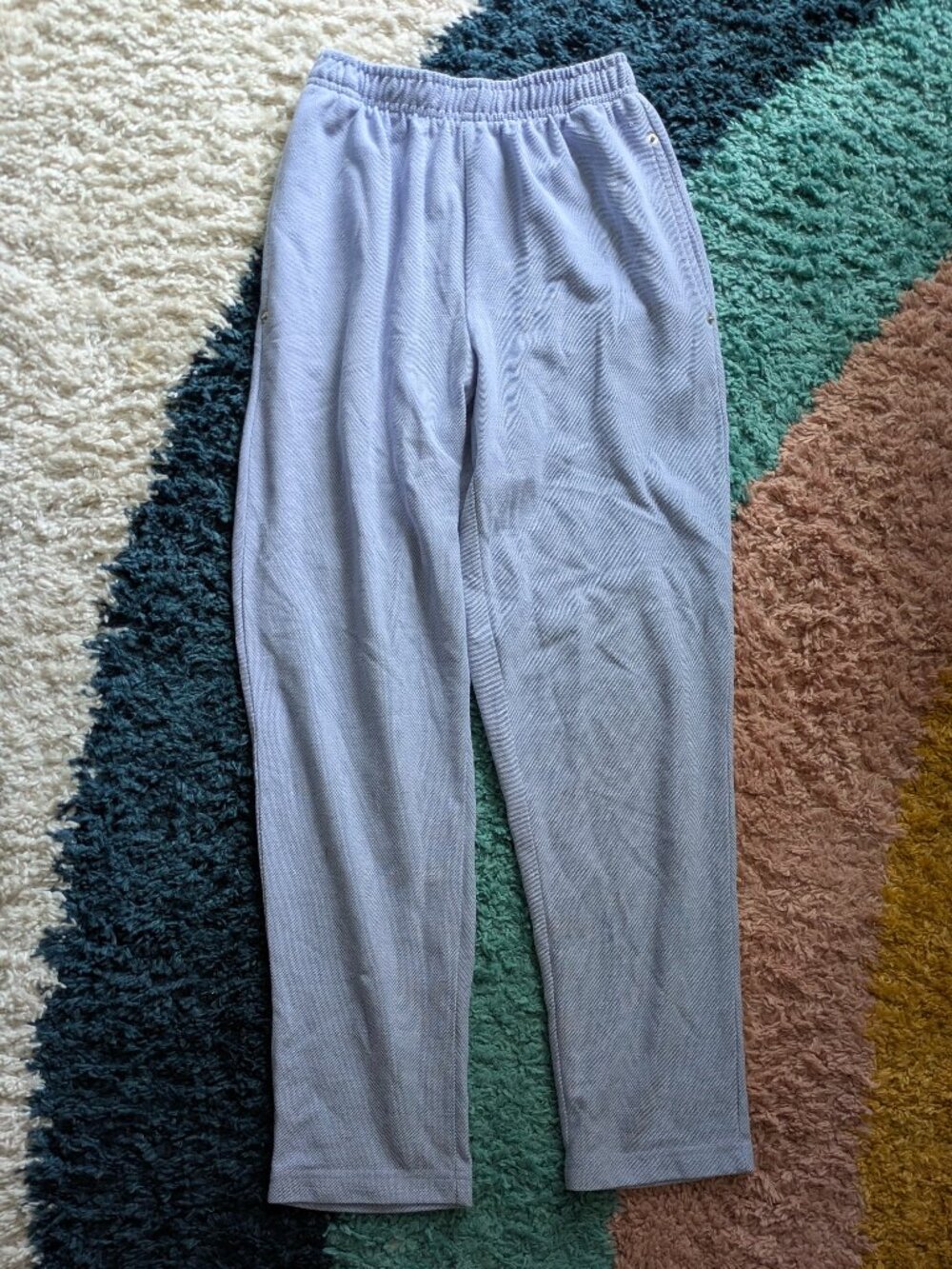Vintage Koret Petite High Wasted Lounge Pants